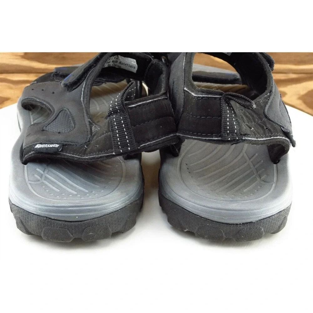 Northside welcome shoe